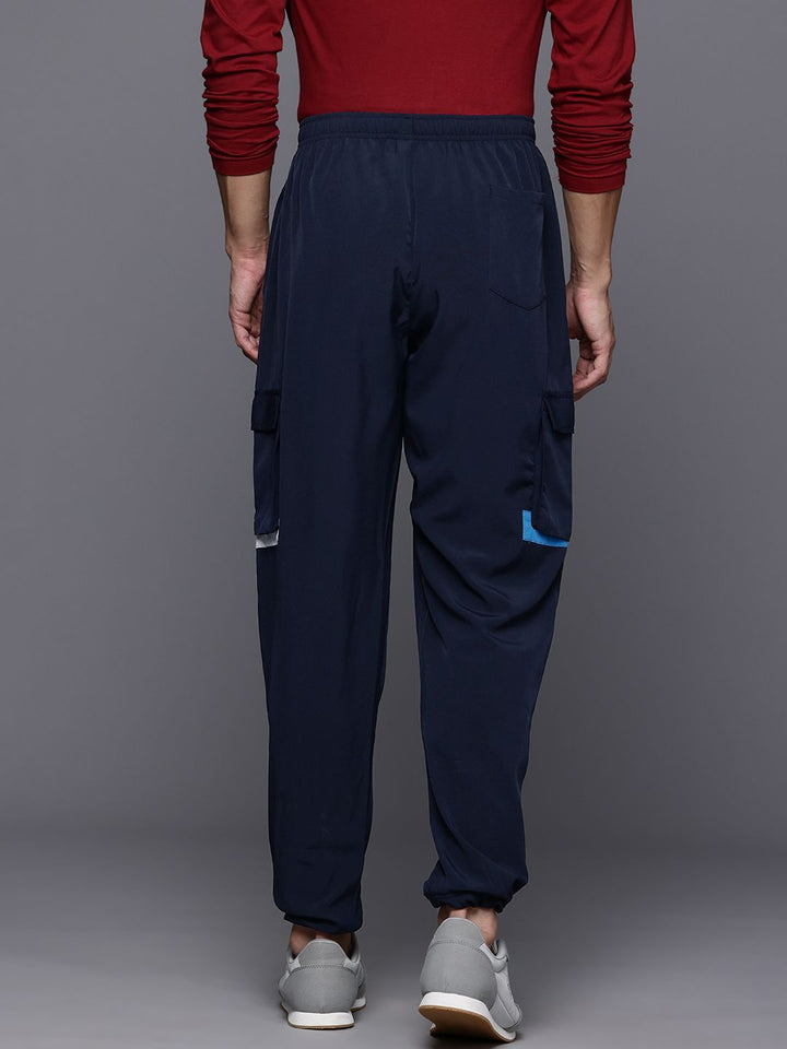 HRX by Hrithik Roshan Men Lifestyle Joggers