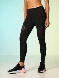 HRX by Hrithik Roshan Women Rapid-Dry Running Tights