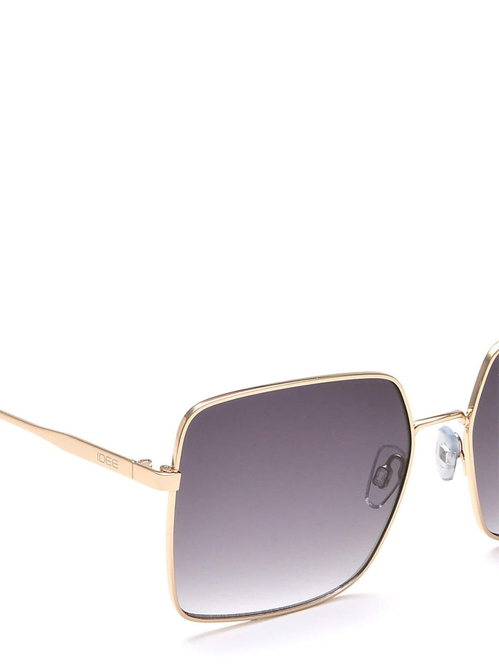 IDEE Women Butterfly Sunglasses with UV Protected Lens IDS2870C4SG