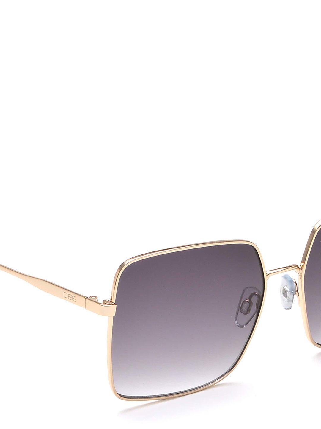 IDEE Women Butterfly Sunglasses with UV Protected Lens IDS2870C4SG