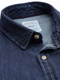 SPYKAR Pure Cotton Casual Shirt