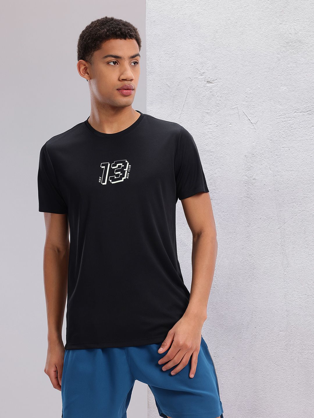 HRX by Hrithik Roshan Running T-shirt