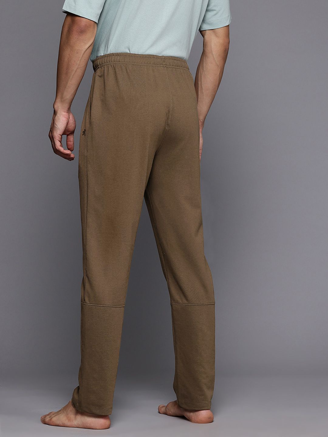 HRX by Hrithik Roshan Men Yoga Track Pants