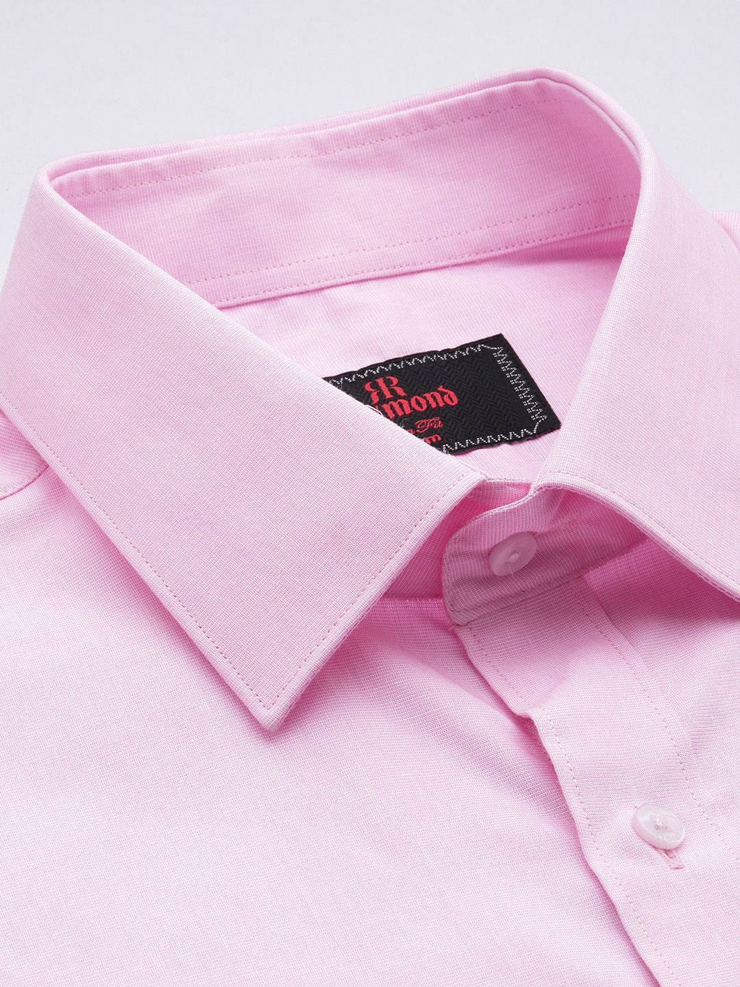 Raymond Slim Fit Pure Cotton Formal Shirt