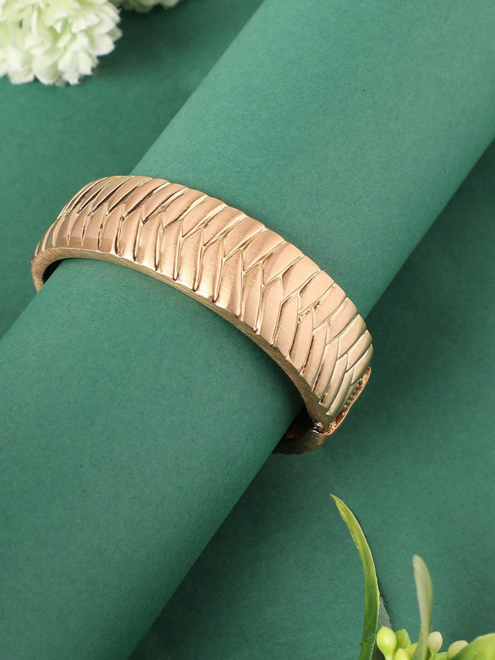 Gelang Kada bersalut emas Sohi