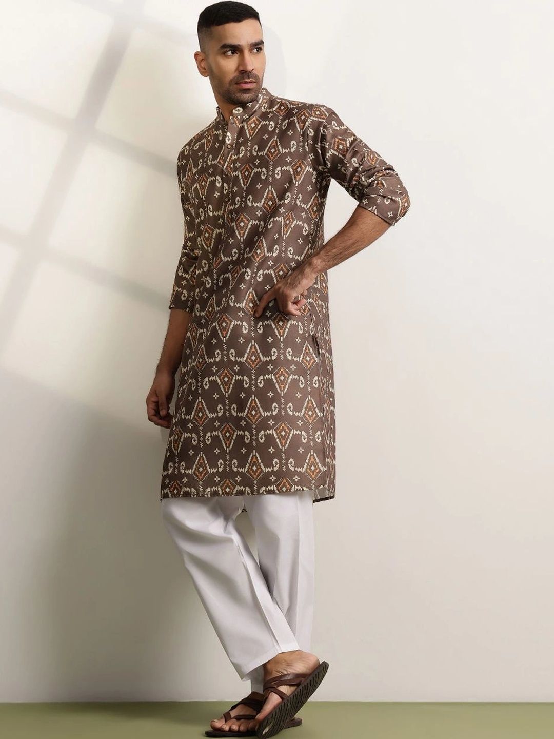 Anouk Men Kurta