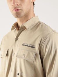 Baju Kasual Standard Lelaki ADRO