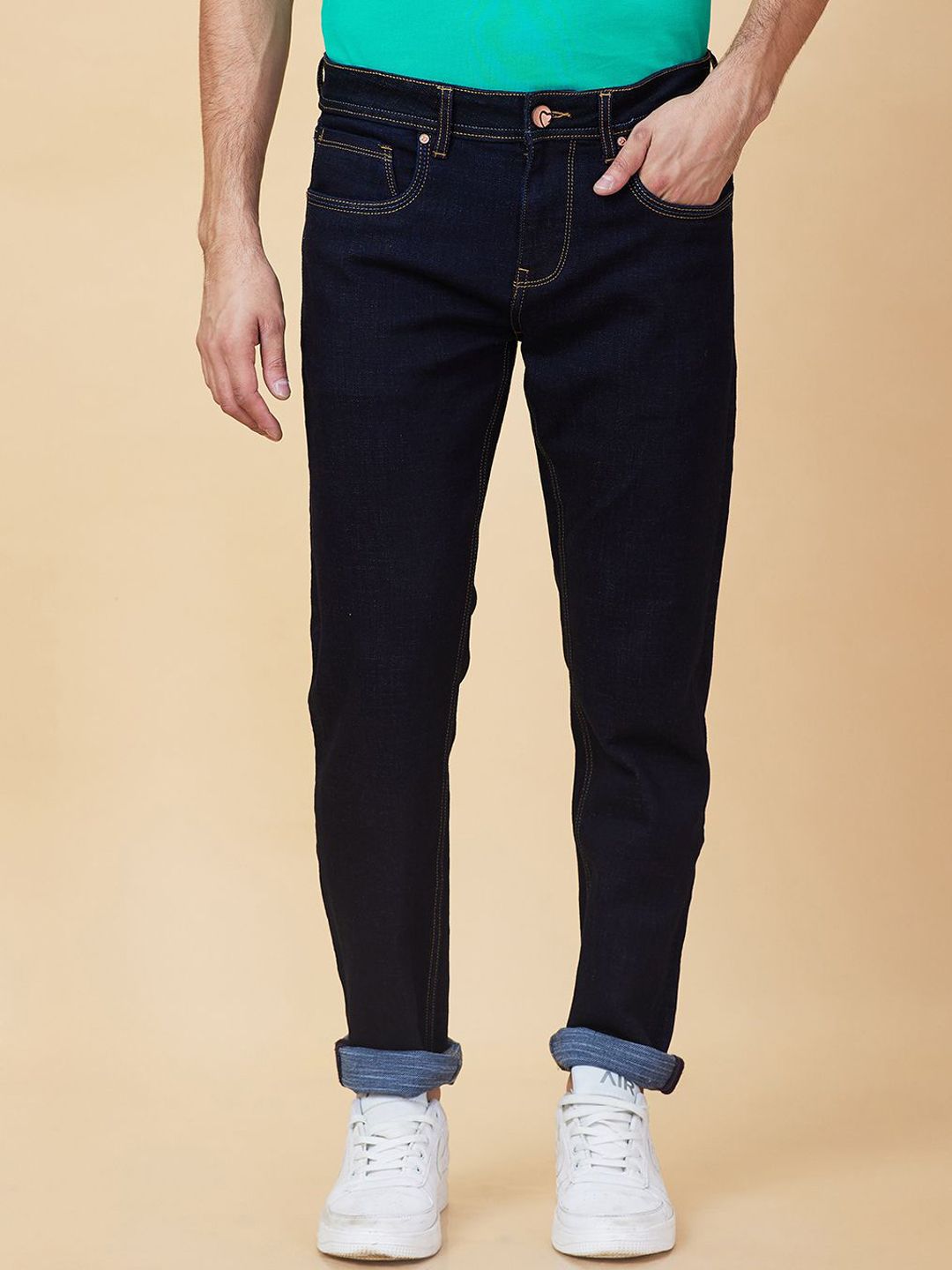Being Human Men Slim Fit Jeans