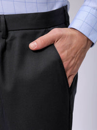 The Indian Garage Co. X Luxe Men Formal Trousers