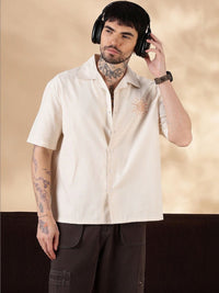Eszett Men Casual Shirt