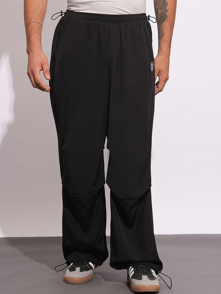 Menjadi Lelaki Manusia Santai-sesuai dengan Rise Rise Pant