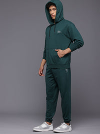 HRX by Hrithik Roshan Printed Lifestyle Tracksuits
