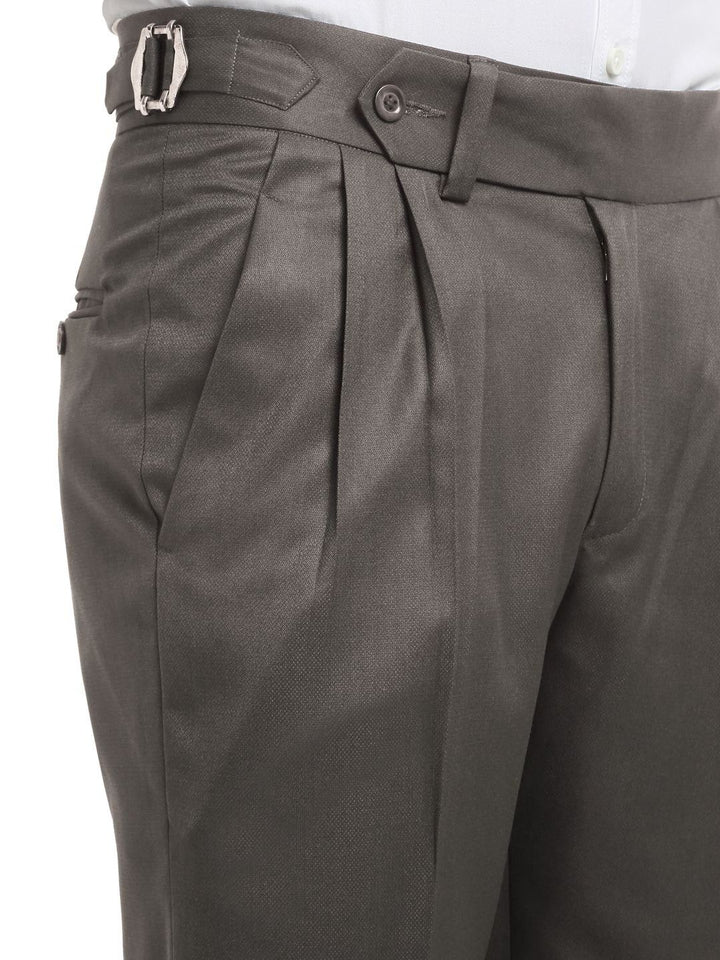 Moda Rapido Men Slim Fit Seluar Mudah Dicuci