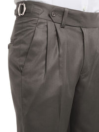 Moda Rapido Men Slim Fit Seluar Mudah Dicuci