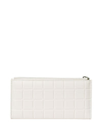Lino Perros Women Quilted Textured Two Fold Wallet