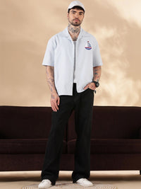 Eszett Men Casual Shirt