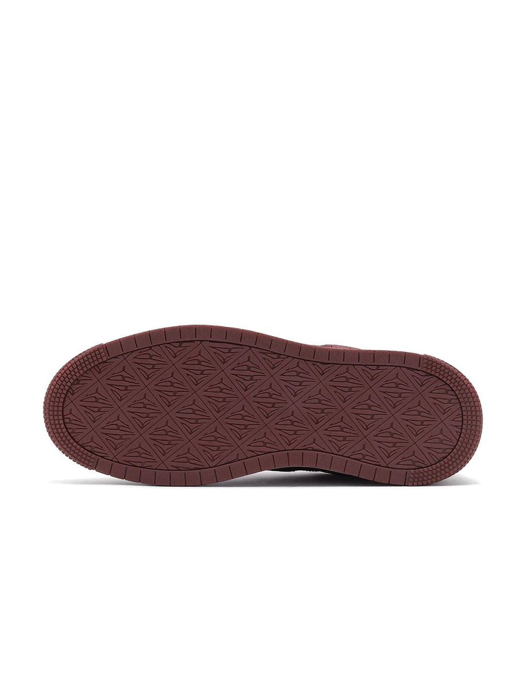 RARE RABBIT Men Leather Sneakers