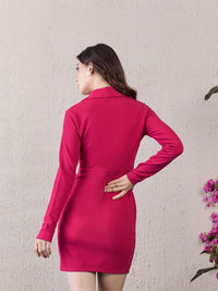Berrylush Bodycon Dress
