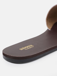 Anouk Women Embellished Open Toe Flats