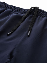 HRX by Hrithik Roshan Men Rapid-Dry Training Joggers