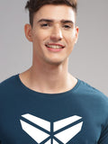 ADRO Men Printed T-shirt