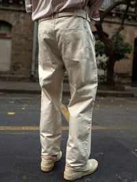 Powerlook Men Regular Fit Cotton Chinos Pants