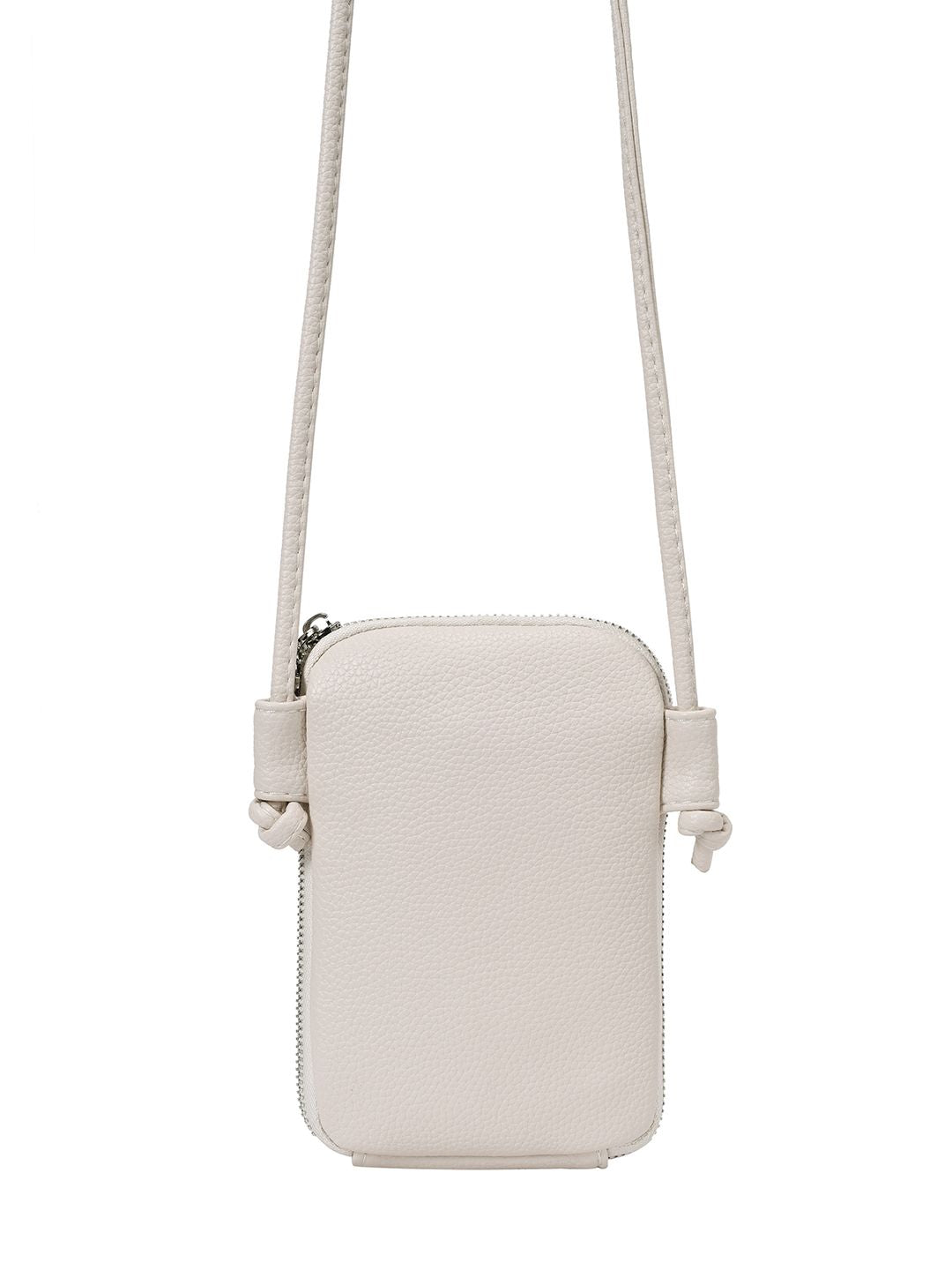 Lino Perros Textured Mobile Pouch