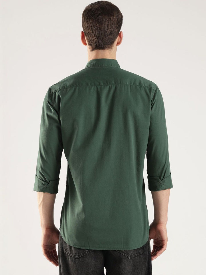 Baju Kasual Standard Lelaki ADRO
