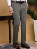 Seluar Formal Slim Fit Mid Rise Lelaki KLOTTHE