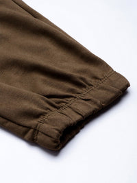 HRX by Hrithik Roshan Men Regular Fit Yoga Joggers