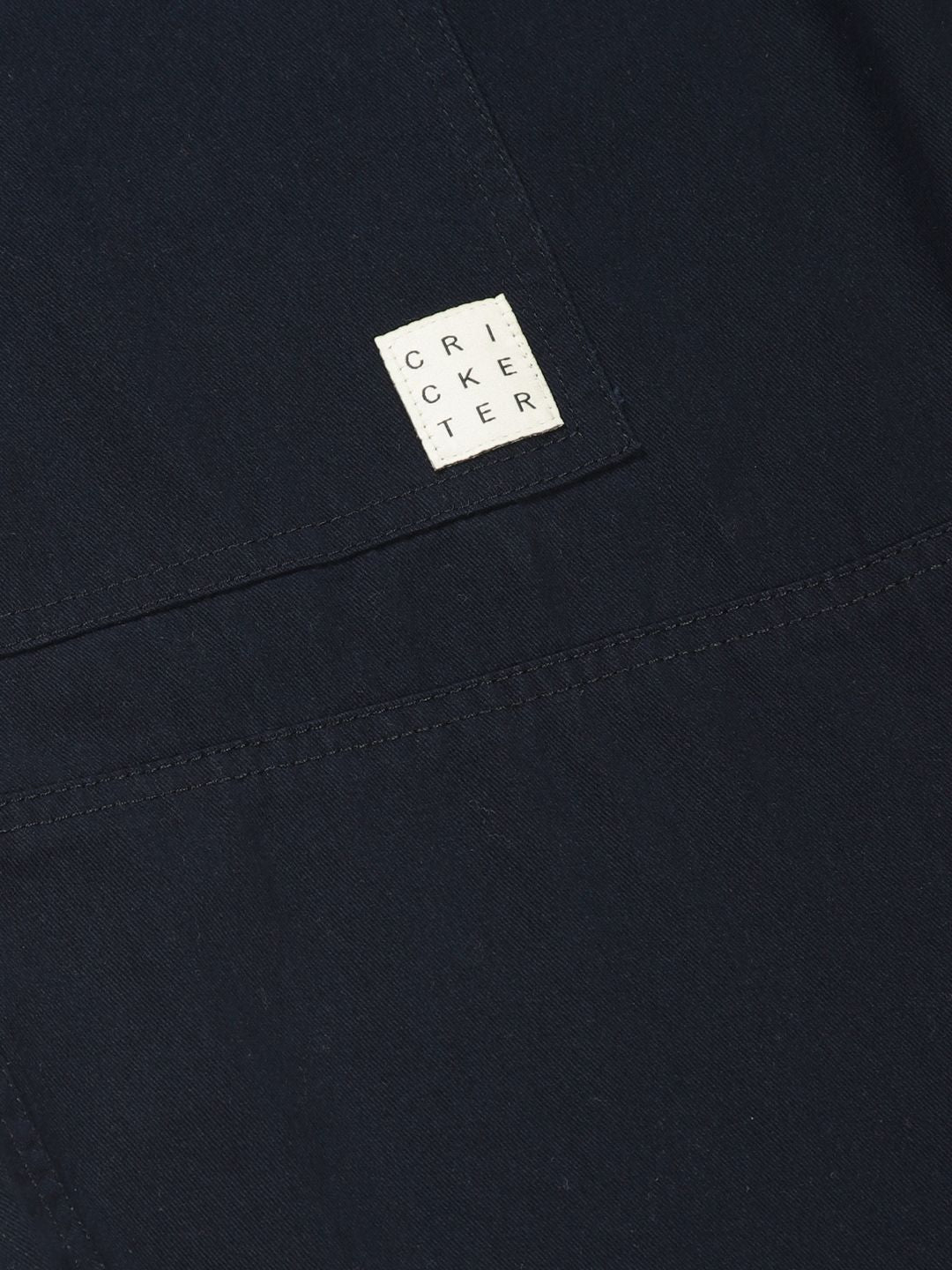 Thomas Scott Men Relaxed Loose Fit Mid-Rise Pure Cotton Easy Wash Trousers