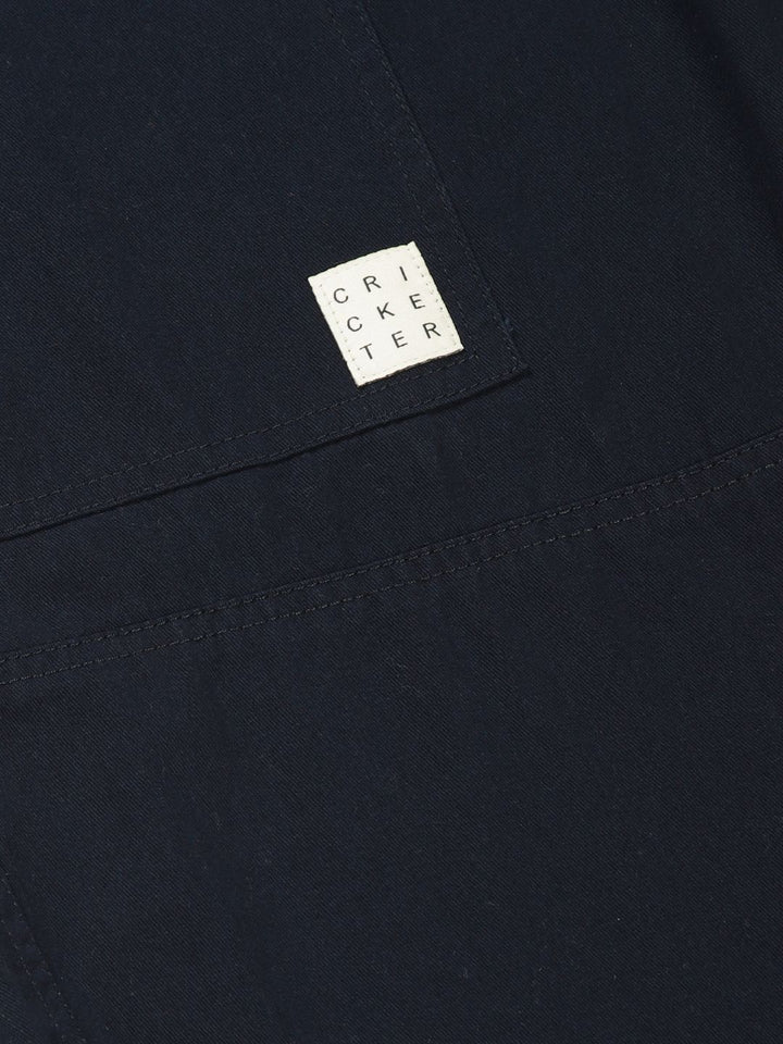 Thomas Scott Men Relaxed Loose Fit Mid-Rise Pure Cotton Easy Wash Trousers