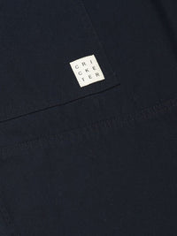 Thomas Scott Men Relaxed Loose Fit Mid-Rise Pure Cotton Easy Wash Trousers