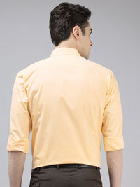 Park Avenue Slim Fit Formal Shirt