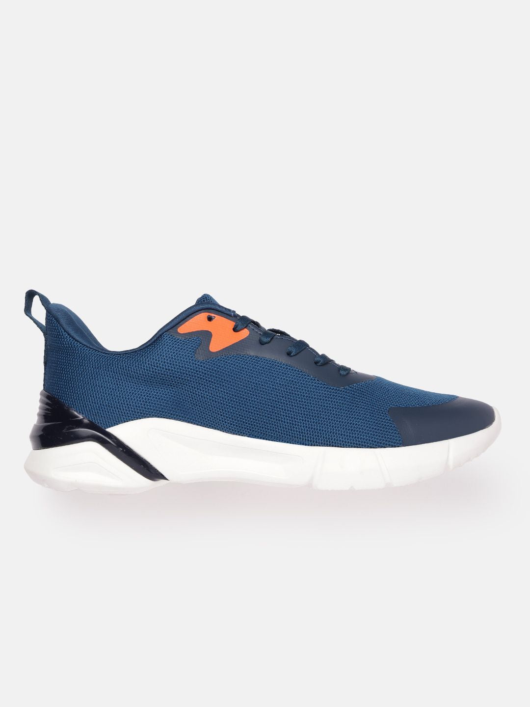 HRX by Hrithik Roshan Men Woven Design Dynamic Running Shoes