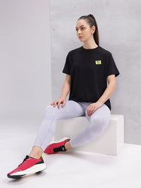 HRX by Hrithik Roshan Lifestyle Graphic Print T-shirt