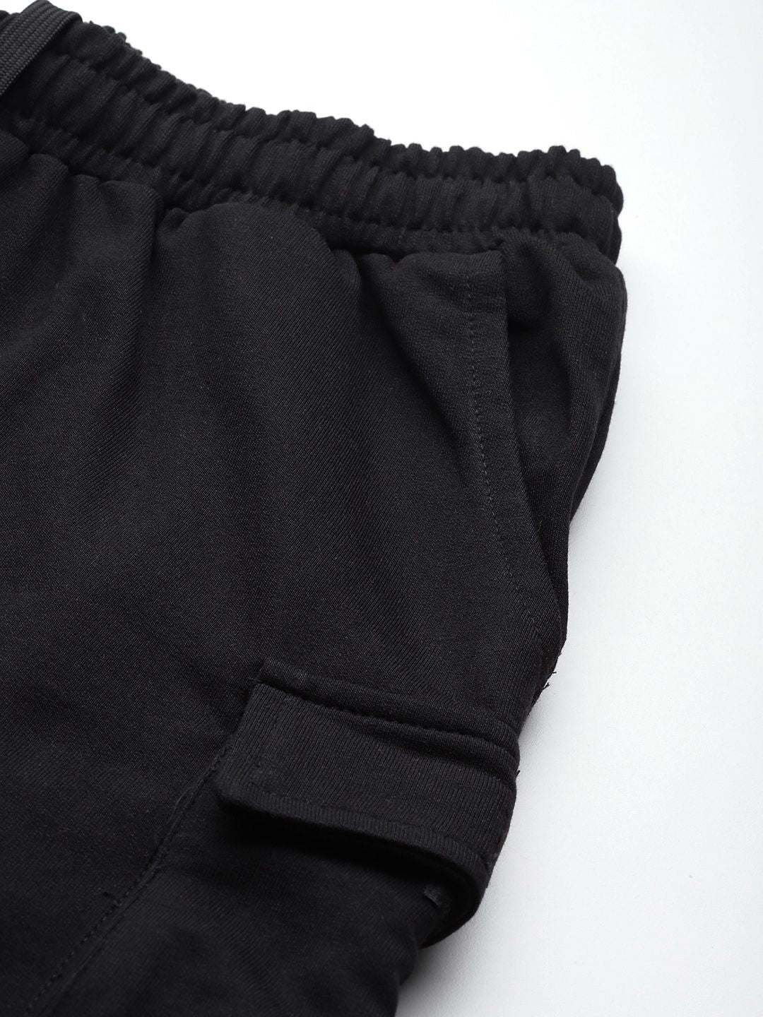 HRX by Hrithik Roshan Women Cargo Style Lifestyle Shorts