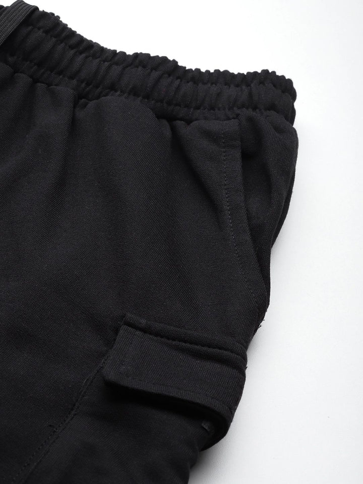 HRX by Hrithik Roshan Women Cargo Style Lifestyle Shorts