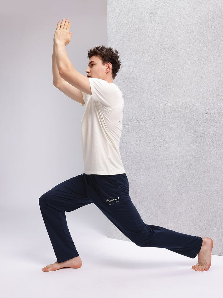 HRX by Hrithik Roshan Men Yoga Track Pants