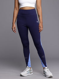 HRX by Hrithik Roshan Women Running Tights