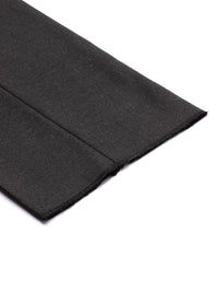 Raymond Men Mid-Rise Slim Fit Trousers