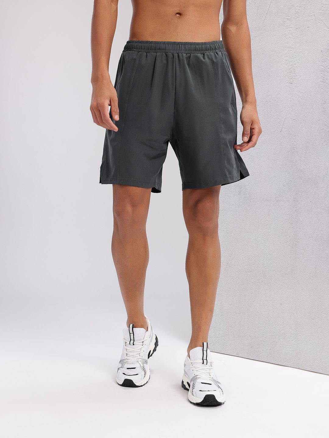 HRX by Hrithik Roshan Men Training Shorts