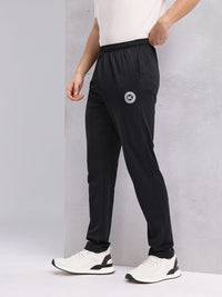 HRX by Hrithik Roshan Men Printed Lifestyle Track Pants