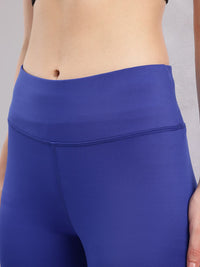 HRX by Hrithik Roshan Women High-Rise Rapid-Dry Training Tights