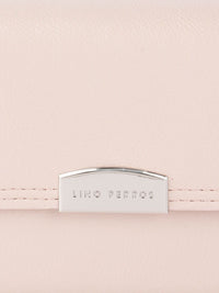 Lino Perros Women Three Fold Wallet