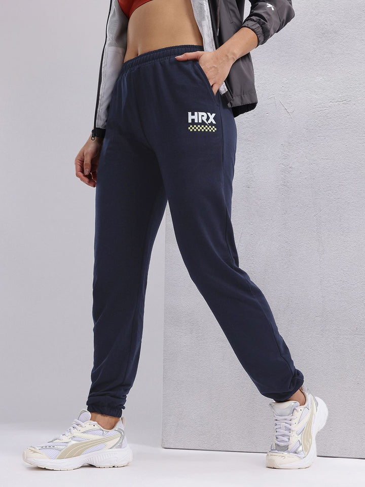 HRX by Hrithik Roshan Women Printed Joggers