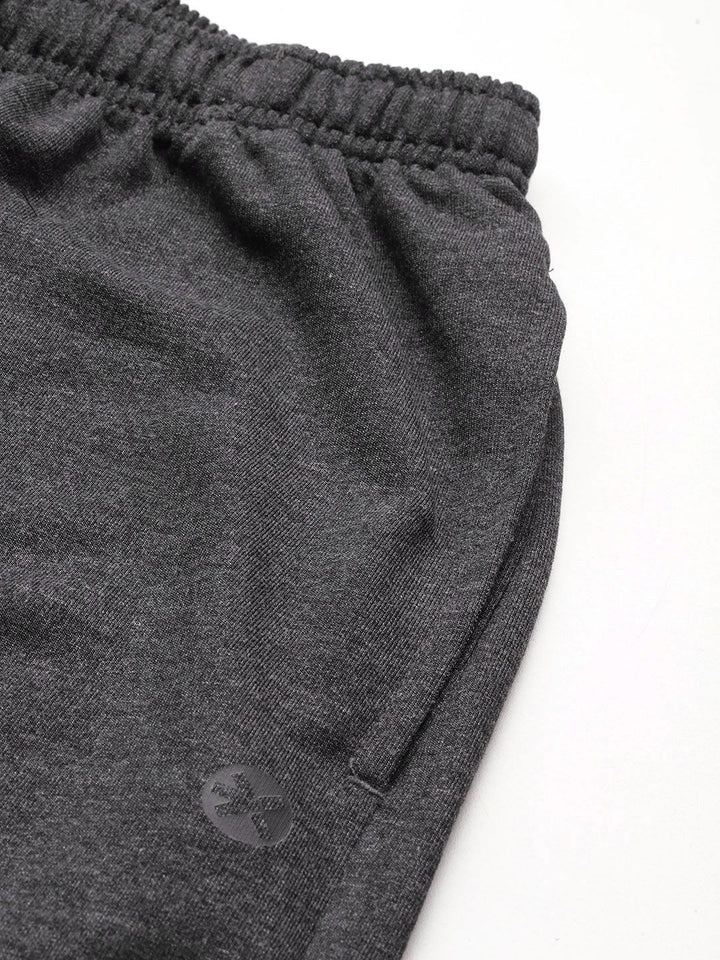 HRX by Hrithik Roshan Men Yoga Joggers