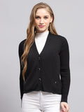 Monte Carlo V-Neck Cardigan