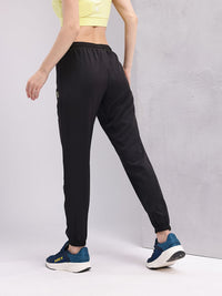 HRX by Hrithik Roshan Women Brand Logo Running Joggers