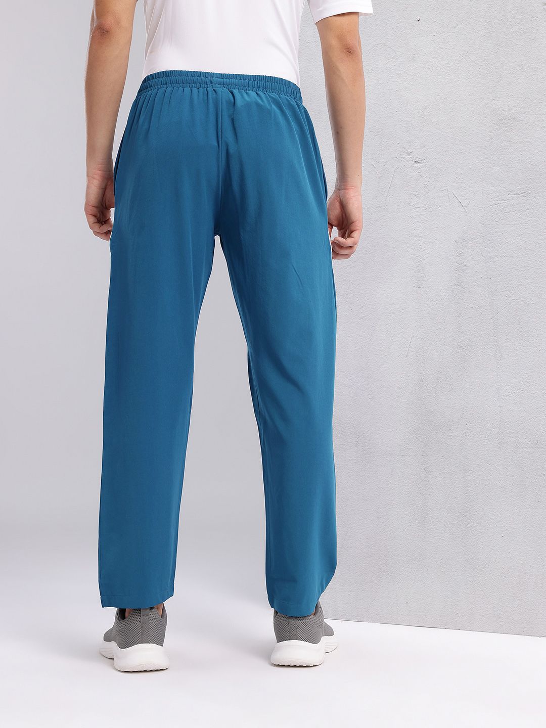 HRX by Hrithik Roshan Men Lifestyle Track Pants